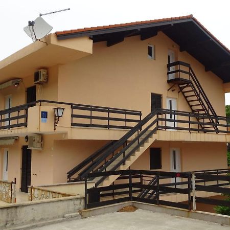 Zana Apartments Stan Trigraci Exteriér fotografie