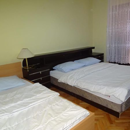 Zana Apartments Stan Trigraci Exteriér fotografie