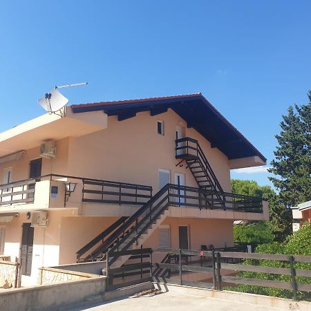 Zana Apartments Stan Trigraci Exteriér fotografie