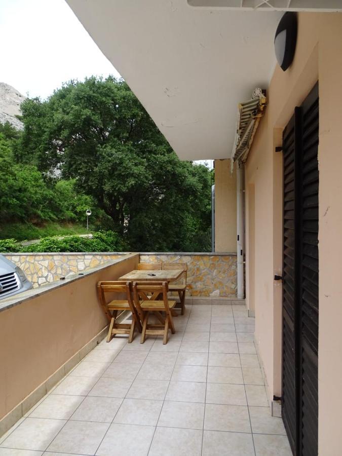 Zana Apartments Stan Trigraci Exteriér fotografie