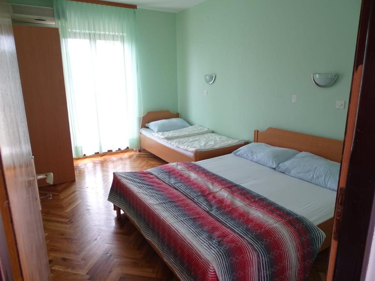Zana Apartments Stan Trigraci Exteriér fotografie