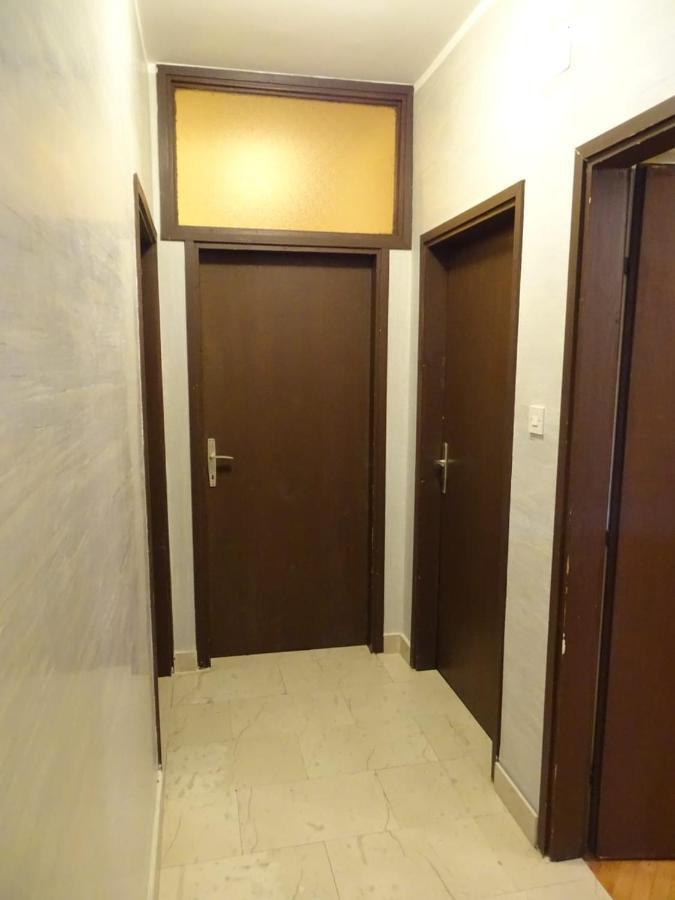 Zana Apartments Stan Trigraci Exteriér fotografie