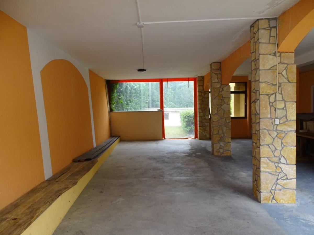 Zana Apartments Stan Trigraci Exteriér fotografie